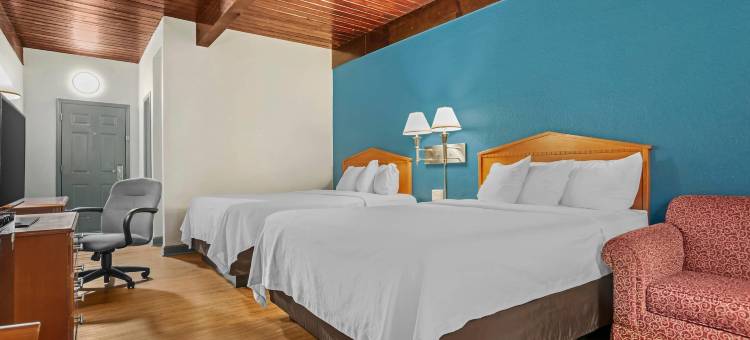 伊康旅馆(Econo Lodge)图片