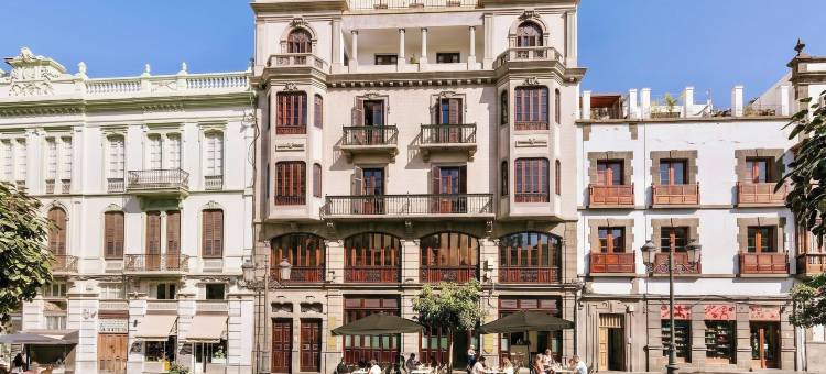 MASANET标志性酒店限成人(Masanet Emblematic Hotels - Adults Only)图片