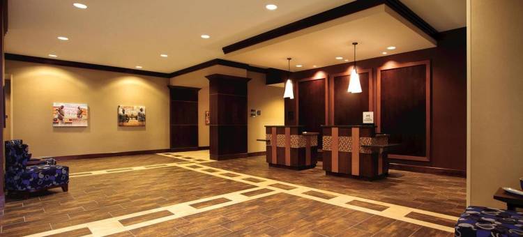 Homewood Suites by Hilton-俄克拉何马市布里克敦(Homewood Suites by Hilton Oklahoma City - Bricktown)图片