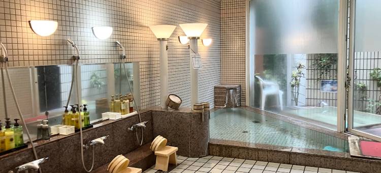 利夫马克斯度假酒店-瀬戸内海滨店(LiVEMAX RESORT SETOUCHI SEA FRONT)图片