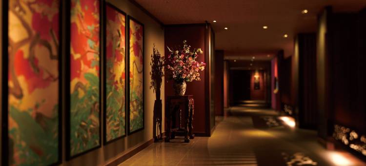 行政套房翠嶺(EXECTIVE SUITE SUIREI)图片