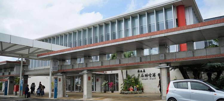 石垣岛度假村酒店(Hotel Resort Inn Ishigakijima)图片