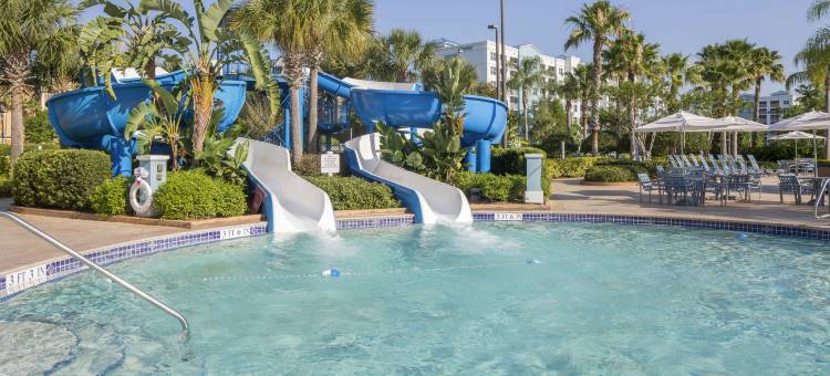 The Fountains, a Hilton Vacation Club图片