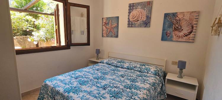 Villette a Schiera Rena Majore图片