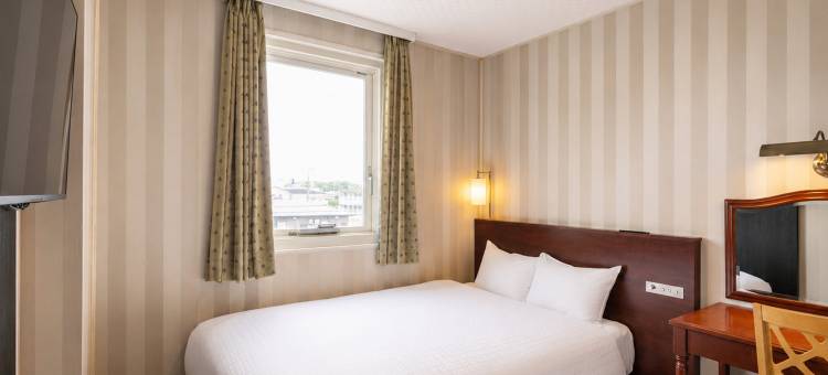 筑波之汤城市酒店(TsukubaNoYu URBANHOTEL)图片