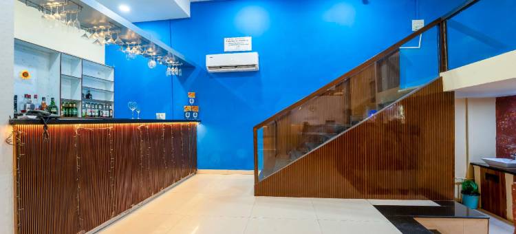 潘吉姆公寓(Panjim Residency)图片
