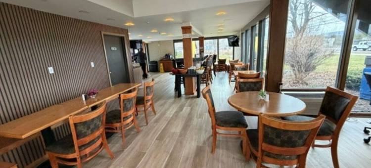 拉特兰/基灵顿地区戴斯酒店(Days Inn by Wyndham Rutland/Killington Area)图片