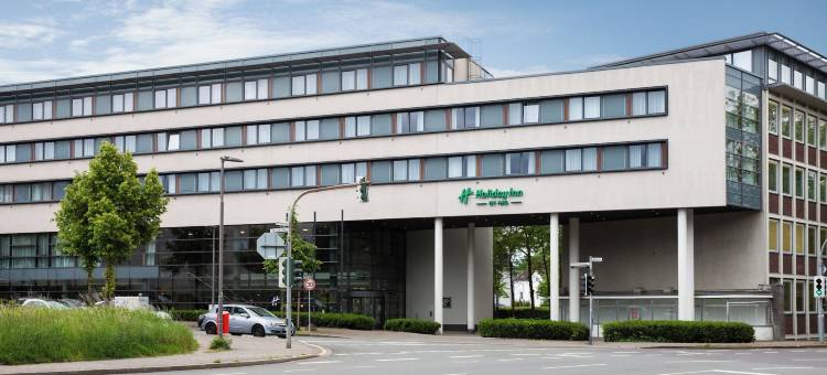 Holiday Inn Ratingen City by IHG图片
