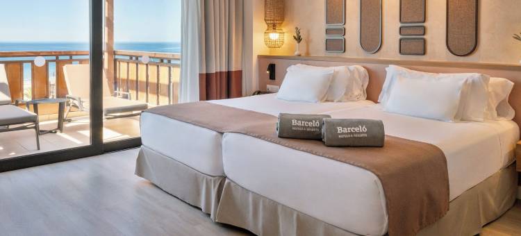 Barceló特内里费皇家级别(Barceló Tenerife Royal Level)图片
