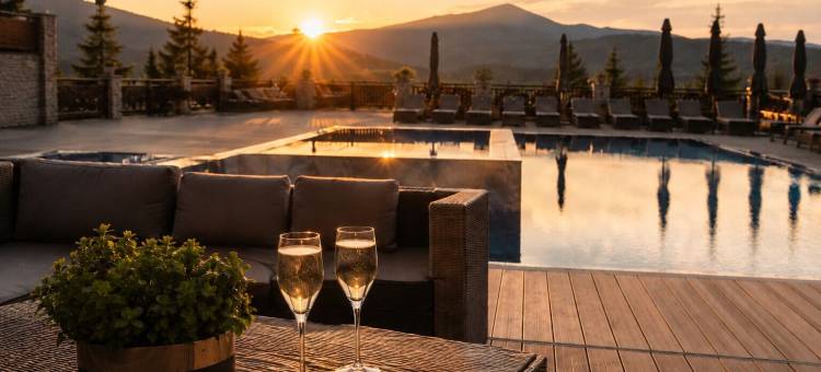 赛多夫豪华康体与水疗酒店(Hotel Seidorf Luxury Wellness & Spa)图片