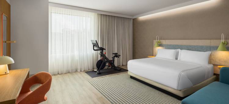 Even酒店奥兰多环球大道Ihg(EVEN Hotel ORLANDO UNIVERSAL BLVD by IHG)图片