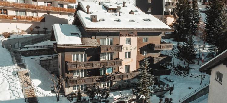 阿尔潘度假村帕特里夏自助登记水疗公寓(Patricia Self-Check-in Apartments & Spa Access at Alpen Resort)图片