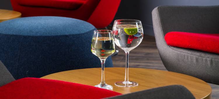 Holiday Inn Express 曼彻斯特 - 东(Holiday Inn Express MANCHESTER - EAST by IHG)图片