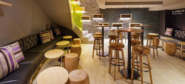 瑞士红酒酒店及酒吧-法斯宾德(Swiss Wine by Fassbind)图片