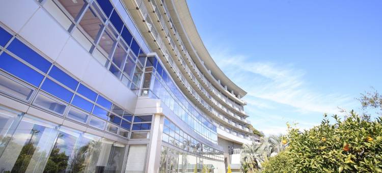 热海KKR酒店(KKR Hotel Atami)图片