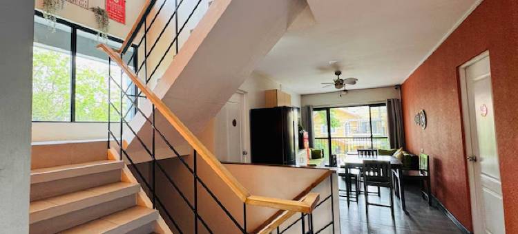 联排别墅 Oak Kegama Residences(Townhouse Oak Kegama Residences)图片