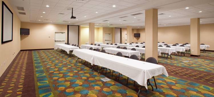Holiday Inn 林肯西南(Holiday Inn LINCOLN SOUTHWEST by IHG)图片