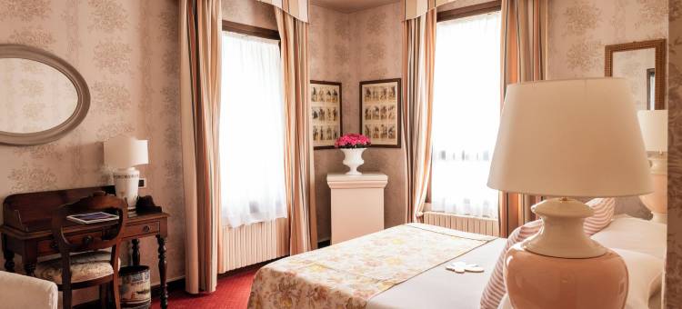 阿巴齐亚瑞拉斯&卡特奥克斯别墅酒店(Villa Abbazia Relais & Chateaux)图片