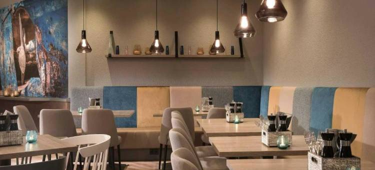 Sunday 费伦斯堡酒店(Sunday Hotel Flensburg)图片