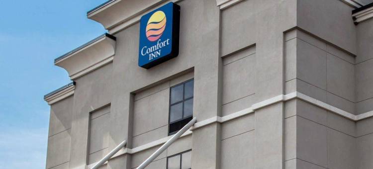 舒适酒店和套房卢伯顿中心I-95(Comfort Inn & Suites Lumberton Central I-95)图片