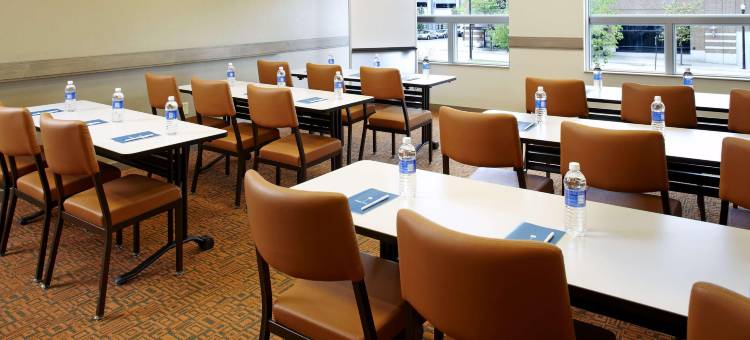 匹兹堡南部凯悦嘉寓酒店(Hyatt House Pittsburgh South Side)图片