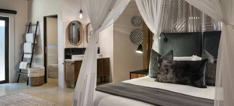 豹沙,克鲁格国家公园酒店(Leopard Sands, Kruger Park)图片