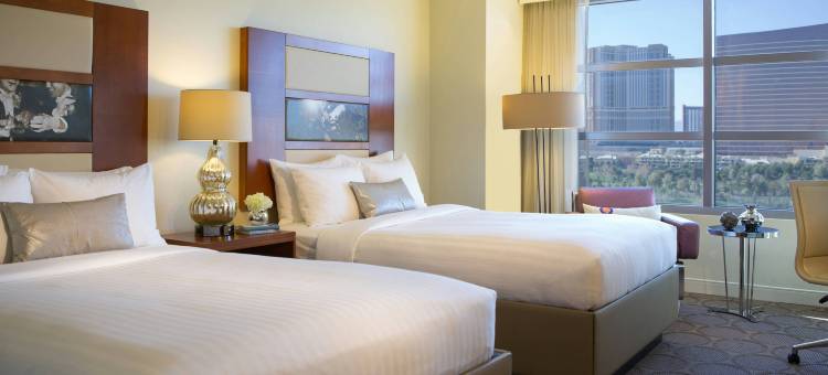 拉斯维加斯万丽酒店(Renaissance Las Vegas Hotel)图片