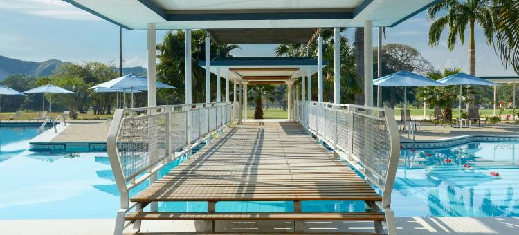 马拉凯万豪高尔夫度假村(Marriott Maracay Golf Resort)图片