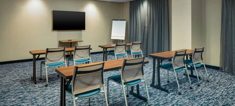 萨默塞特万枫酒店及套房(Fairfield Inn & Suites Somerset)图片