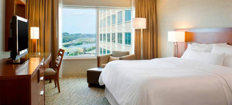 匹兹堡威斯汀酒店(The Westin Pittsburgh)图片