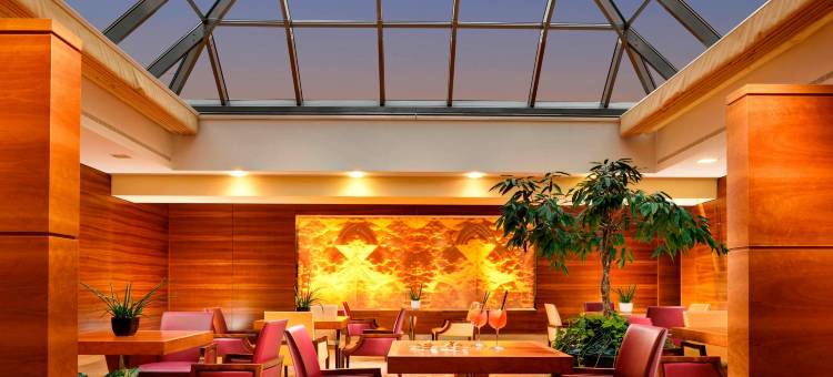 锡耶纳福朋喜来登酒店(Four Points by Sheraton Siena)图片