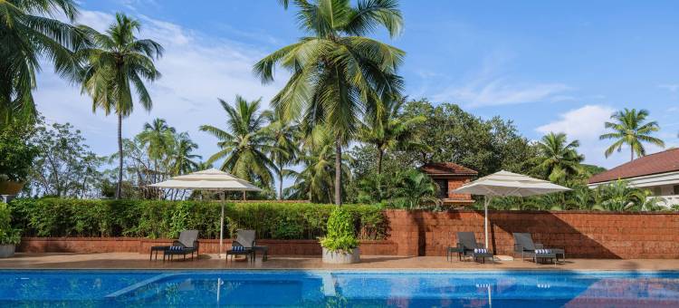 万豪万枫酒店 · 果阿安朱纳(Fairfield by Marriott Goa Anjuna)图片