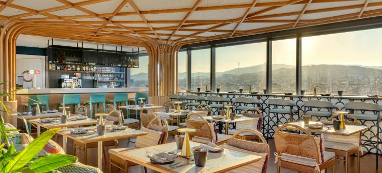 巴塞罗那Labtwentytwo酒店，臻品之选(Labtwentytwo Barcelona, a Tribute Portfolio Hotel)图片