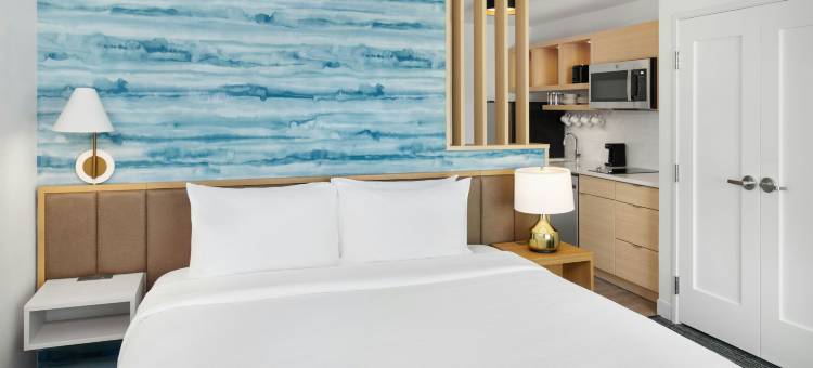罗密欧维利TownePlace Suites酒店(TownePlace Suites by Marriott Romeoville)图片