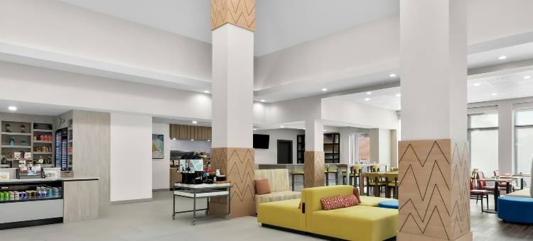 列克星敦乔治敦希尔顿花园酒店(Hilton Garden Inn Lexington/Georgetown)图片