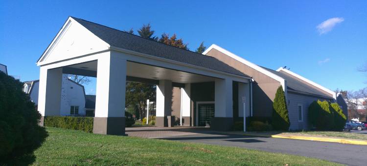 卡拉多克霍尔红色系列会议中心酒店(Carradoc Hall Hotel & Conference Center - Leesburg by The Red Collection)图片