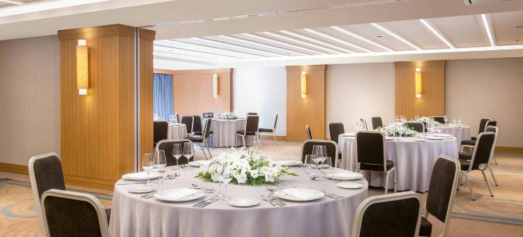 博德鲁姆凯拉斯豪华精选水疗度假酒店(Caresse, a Luxury Collection Resort & Spa, Bodrum)图片