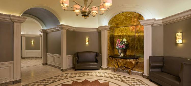 休斯顿格兰德酒店 - 河橡树区(Houston Grand Hotel - River Oaks)图片