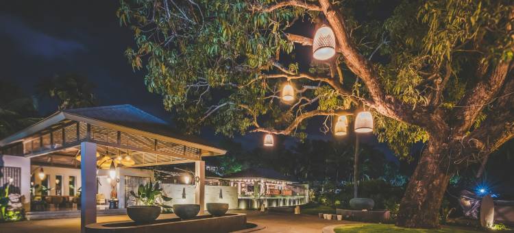 果阿巴勒度假村(Baale Resort Goa)图片