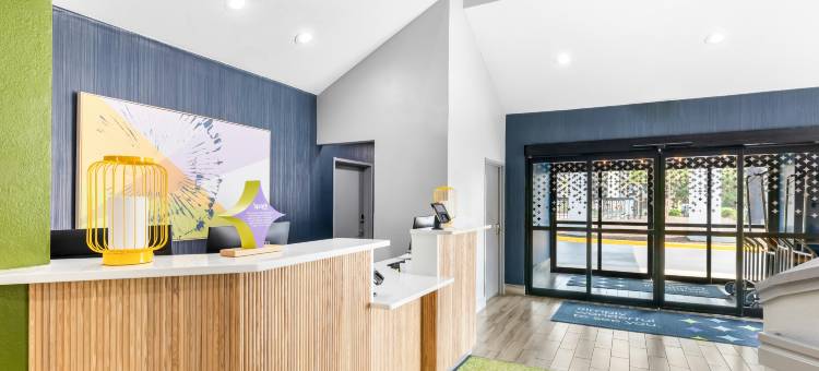 希尔顿奥古斯塔Spark酒店(Spark by Hilton Augusta)图片