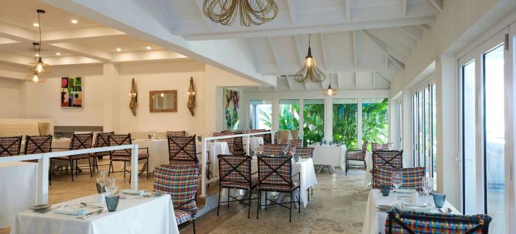 巴巴多斯，珍宝海滩艺术酒店，傲途格精选全包式度假村(Treasure Beach Art Hotel, Barbados, An Autograph Collection All-Inclusive Resort)图片