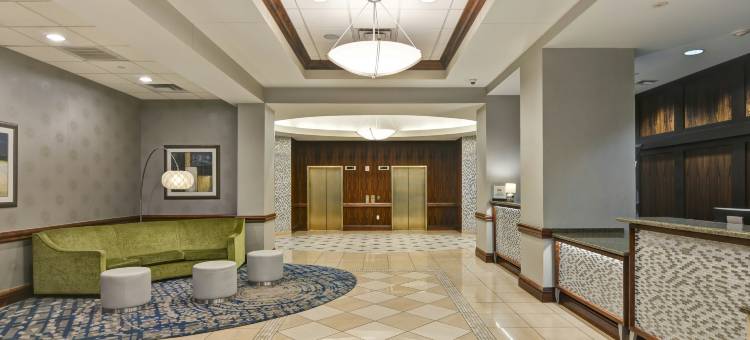 休斯顿商业街附近Homewood酒店(Homewood Suites by Hilton Houston Near the Galleria)图片