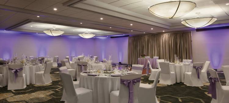 里士满希尔顿安泊酒店(Embassy Suites by Hilton Richmond)图片