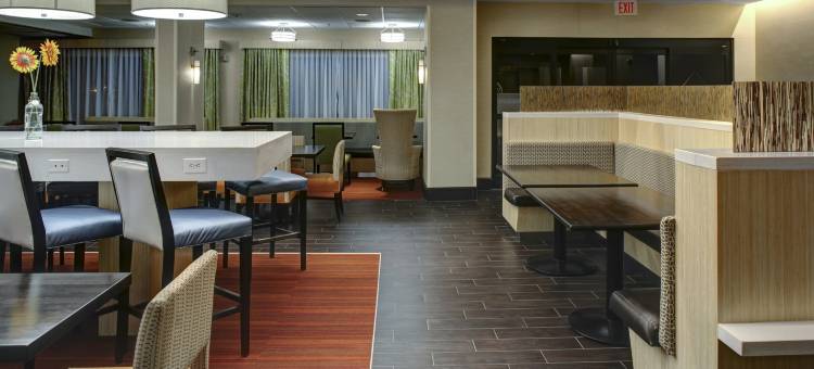 里士满西南荷尔大街希尔顿欢朋酒店(Hampton Inn Richmond-Southwest (Hull Street))图片