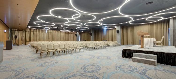 阿达那希尔顿逸林酒店(DoubleTree by Hilton Adana)图片