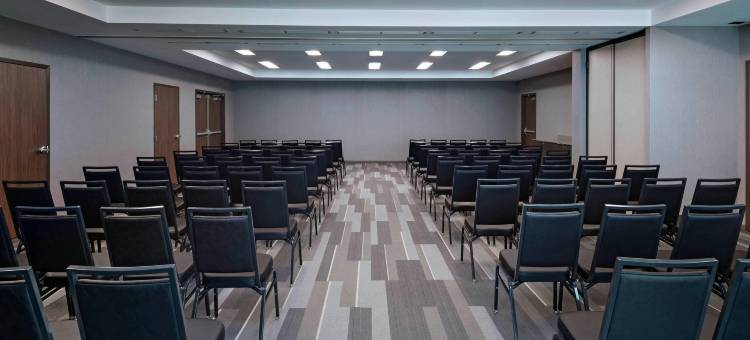 圣何塞埃斯卡祖万豪AC酒店(AC Hotel San Jose Escazu)图片