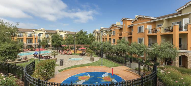 文诺贝尔洛度假酒店-限成人入住(Vino Bello Resort)图片
