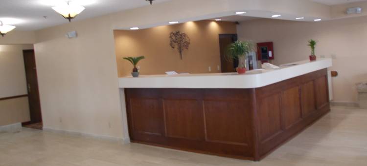 威尔明顿罗亚尔顿套房酒店(Royalton Inn and Suites, Wilmington,Ohio)图片
