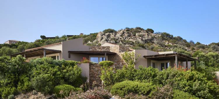 撒丁岛奇亚海湾度假村-希尔顿格芮精选酒店(Baia Chia Laguna Resort, Curio Collection by Hilton)图片