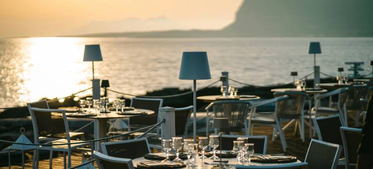 Mangia的法维尼亚纳度假村(Mangia's Favignana Resort)图片